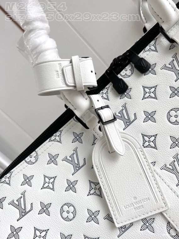 LOUIS KEEPALL 50 VUITTON BANDOULIÈRE 0305